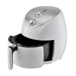 4.6L Outer Pot Multifuction Air Fryer , Healthy Oil Less Air Fryer For Home Use