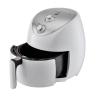 Buy cheap 4.6L Outer Pot Multifuction Air Fryer , Healthy Oil Less Air Fryer For Home Use from wholesalers