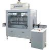 Buy cheap 1000ml 1800 BPH Chemical Liquid Filling Machine Horizontal Corrosive Liquid Filling Machine from wholesalers