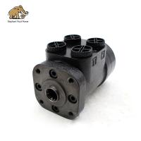 Buy cheap BZZ Orbitrol Steering Unit BZZ2 E Hydraulic Steering Control Valve product