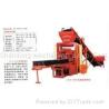 Buy cheap Brick Making machine cement block machine cement from wholesalers