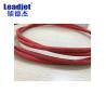 Buy cheap 4 Lines CIJ Small Character Inkjet Printer 25×25 Dots For Wire Cable Tube Pipe from wholesalers