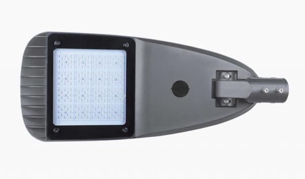 Buy cheap Aluminium Die Casting LED Street Light Housing Type II High Efficiency from wholesalers