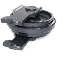 Buy cheap Bobcat Track Idler Assembly Manufacturer China 5671663015 6687137 6693237 product