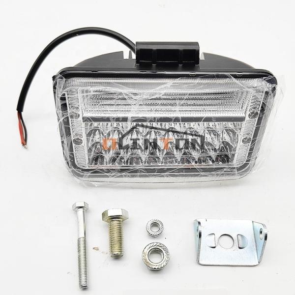 Buy cheap Excavator Led Light For Hitachi The Perfect Addition To Your Construction Machinery from wholesalers