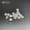 Buy cheap 20.0ct Rough Uncut HPHT Lab Grown Diamonds White Color Shade Diamond from wholesalers