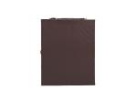 Hand Make Gift Fancy Wood Leather Wine Gift Boxes Customzied Size