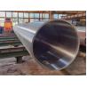 Buy cheap API Welded X80 OD 1422mm Seamless Alloy Steel Tube from wholesalers