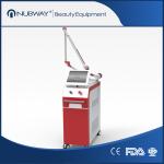 Buy cheap Origin factory High quality laser tattoo removal nd yag laser machine from wholesalers