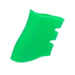 Tactical Rubber Gun Grip Glove Cover Sleeve Anti - Slip Handgun Accessories