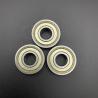 Buy cheap 6201 ZZ CM Air Conditioner Bearings Single Row 12*32*10mm Quiet Ball Bearings from wholesalers