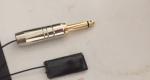Buy cheap Concert Pickup Mini Patch Ports 5mm SMD Filter from wholesalers