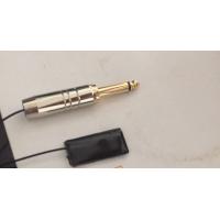 Buy cheap Magnetized Mini Patch 38mm Guitar Microphone Pickup product