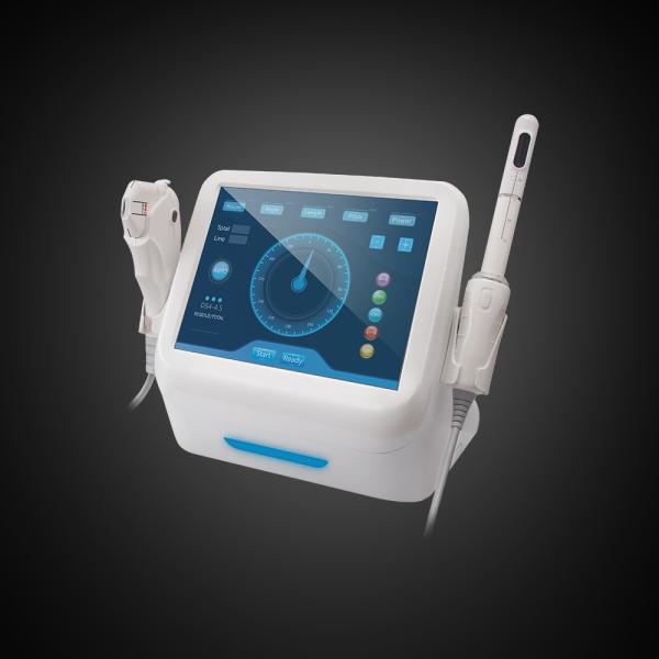Buy cheap Astiland Commercial HIFU Face Lifting Body Slimming Vaginal Tightening Machine from wholesalers