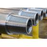 Buy cheap 3-1/2 5-1/2" SEAT NIPPLE Box X 4-1/2 12.75# Eu Pin 457MM N80 Crossover For Oil Gas Well Tubing Link Operation from wholesalers