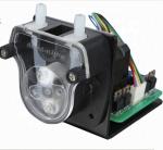 DC 24V DC12V Speed Adjustable Peristaltic Pump Small Flow Rate OEM Peristaltic