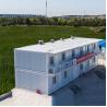 Buy cheap Affordable Steel Modular Flat Pack Container Apartment Best Choice for Living Homes from wholesalers