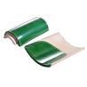 Buy cheap Tea House Green Glazed Roof Tiles from wholesalers