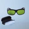 Buy cheap 755nm 808nm 980nm 1064nm Laser Protective Glasses With Frame 33 from wholesalers