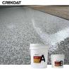 Buy cheap Food Safe Polyurea Polyaspartic Clear Topcoat Options For Added Protection And Shine from wholesalers
