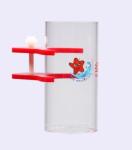 2015 best selling Aquarium Acrylic fish Feeding Tube RF-50K,RF-50L