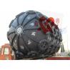 Buy cheap 2.5m Diameter Floating Dock Fenders , Rubber Fenders For Boats from wholesalers