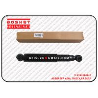 Buy cheap Npr59 4BD1 4KH1 4JB1 Truck Rear Absorber Chassis Parts 9516306660 9-51630666-0 product