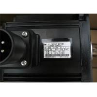 Buy cheap SGMGH-09ACA61 Yaskawa Servo Permanent Magent Synchronous Motor product