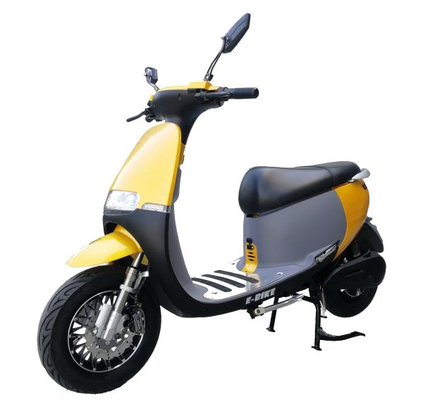 Buy cheap High Speed 72V 1200W Electric Motor Bike Cool Chopper Design with 3.5-10 Tubeless Tires from wholesalers