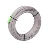 Buy cheap Jumper Outdoor FTTH Drop Cable , G657A Fiber Optical Patch Cord from wholesalers