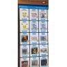 Buy cheap Self-service Retail Solution Trading Card Vending Machine For Game Stores Shopping Malls Entertainment Venues from wholesalers
