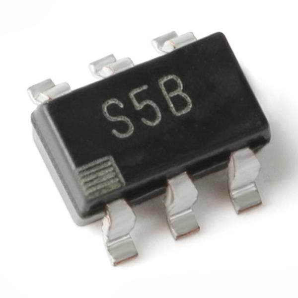 Buy cheap New Original ADG719BRTZ S5B SOT-23-6 Analog Switch Ic Chip ADG719BRTZ from wholesalers