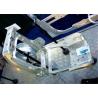 Buy cheap Heat Treatment Die Casting Automobile Parts Magnesium Alloy Long Lifespan from wholesalers