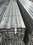 Square Stainless Seamless Steel Pipe 304 201 316 2205 2207 S31803