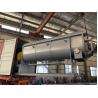Buy cheap Intermittent Chemical Hollow Paddle Dryer For Slurry Powder from wholesalers