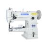 Buy cheap Horizontal Hook 800W 8mm Stitch Leather Sewing Machine from wholesalers