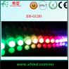 Buy cheap IP67 Full Color RGB LED Pixel lighting 12mm DC5V IC16716 with warranty 3 years from wholesalers