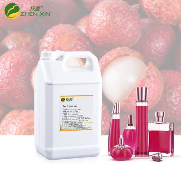 Buy cheap 1KG Litchi Perfume Oil For Concentrated Fragrance Oil from wholesalers