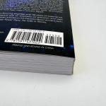 Saddle Stitching / Perfect Binding Novel Book Printing Professional Print