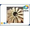 Buy cheap 230-2892 2302892 C7 Engine CAT Excavator Spare Parts E324 Excavator Cooling Fan from wholesalers