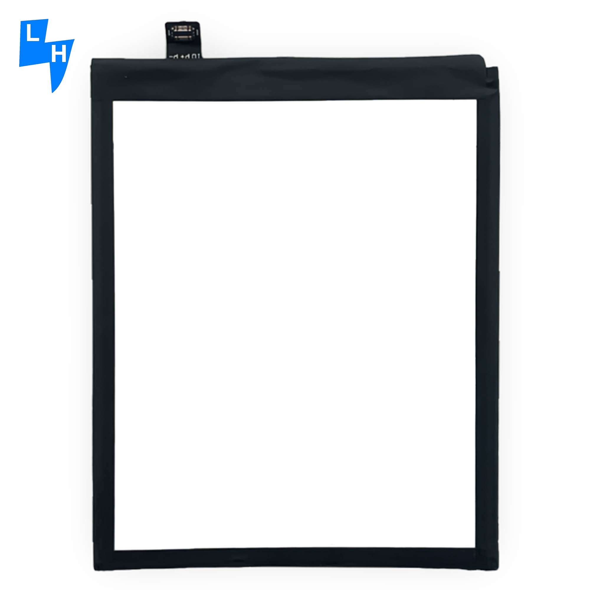 High Capacity BL282 3200mAh 3.85V Black Lithium Polymer Battery for Lenovo UDTV1
