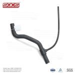 European Cars Passat Upper Radiator Hose Pipe OE 357121101A Passat B3 B4 3A2 35I