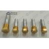 Buy cheap 6L2288 011885 Engine Zinc Anode pencile 1/4" NPT X 1-3/4" Length W/Plug from wholesalers