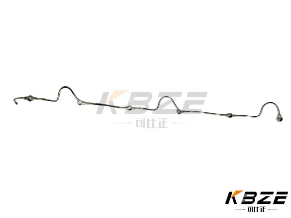 Buy cheap KBZE DOOSAN DE08 D1146 65.12301-5095D NOZZLE OIL RETURN PIPE from wholesalers