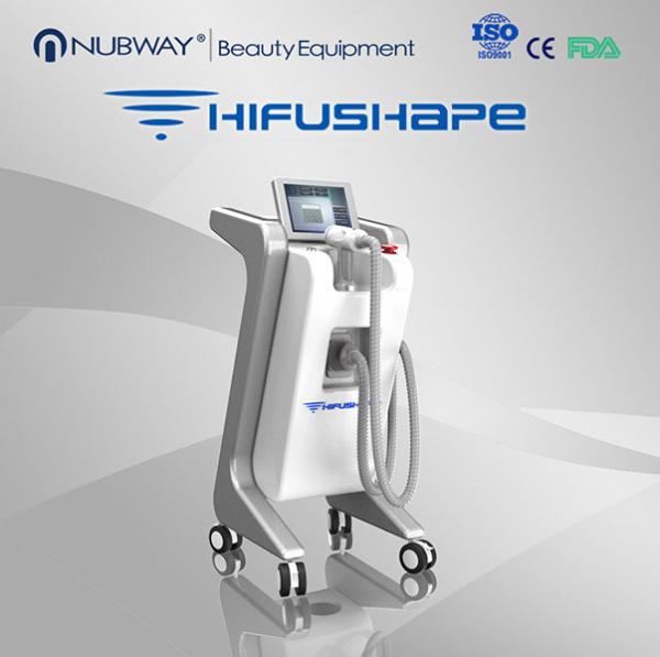 Buy cheap hifu shape ultrasonic slimming equipment ultrashape machine / hifu slimming from wholesalers