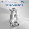 Buy cheap HIFU Body Fat Slimming! Newest Ultrashape Machine High Intensity Focused Ultrasound HIFU from wholesalers