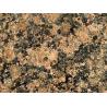 Buy cheap Baltic Brown Granite Slab Tiles Cut To Size Polished Honed Flamed For Tops Vanity from wholesalers
