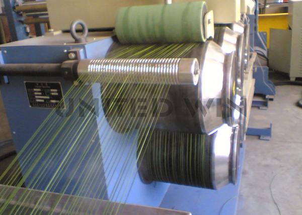 Buy cheap Garden Landscape Decoration Synthetic Artificial Grass Production Line from wholesalers