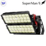 300W/400W/480W IP67 LED Stadium Sports Light Waterproof IK10 Full Protection