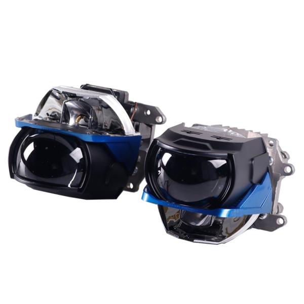 Buy cheap 6000K LED Laser Projector Lens from wholesalers